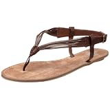 Miss Me Womens Finch-11 Thong Sandal