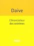 L'�nonciateur des extr�mes
