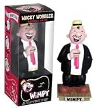 Eigenschaften Funko 8118 / Popeye Serie 1 Bobble Heads - Wimpy Wackelfigur
