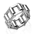 316L Stainless Steel Rings/Caterfillar