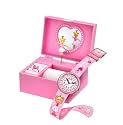 Flik Flak - FTN017 - Kinder Music Box Stoff Gurt