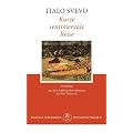 Kurze sentimentale Reise: Erz�hlung