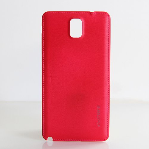 Galaxy-Note-3-Back-Cover-ANLEY-Bubble-Pack-Series--Sewn-Leather-Original-Fit-Back-Battery-Cover-Plate-Replacem