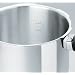 41c2uz%2BsIoL. AA75  Kuhn Rikon 3916 Duromatic Top Pressure Cooker, 5 Quart