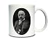 J.P. Morgan Coffee Mug cm1