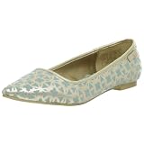 Sugar Women's The Fergie Flat