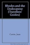 Rhodes and the Dodecanese