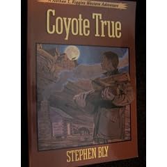 Coyote True