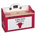 Chicago Bulls NBA Toy Chest