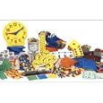 Math K-3 1e Homeschool Manipulatives (HS Promo/Market Mat)