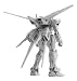 RG 1/144 GAT-X105 ¥¨¡¼¥ë¥¹¥È¥é¥¤¥¯¥¬¥ó¥À¥à (µ¡Æ°Àï»Î¥¬¥ó¥À¥àSEED)