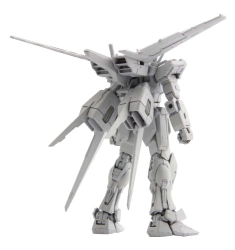 RG 1/144 GAT-X105 エールストライクガンダム (機動戦士ガンダムSEED)発売日：2011-04-30