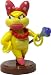 Furuta Mini Figure ~1.25" - 2" [Super Mario Choco Egg Mini-Figure - NO CANDY] - Wendy O. Koopa_s-1