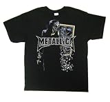 Dirty Window - T-Shirt Black (L) [UK Import] - Metallica