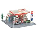 �g�~�J�^�E�� �K�\�����X�^���h(ENEOS)