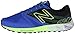 New Balance Women's WT510V3 Trail Shoe, Grey/Freshwater, 7 B US
