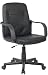 Mid Back Depot Office Chair in Black