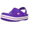Crocs, Crocband Kids, Zoccoli e sabot,Uomo