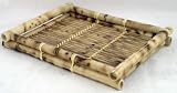 Bamboo Tray For Tea Sets and Sake Sets SM