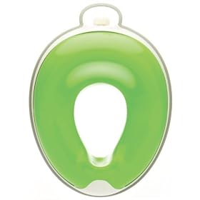 Prince Lionheart Weepod Toilet Trainer (Green)