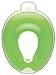 Prince Lionheart Weepod Toilet Trainer (Green)