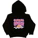 Toddler Hoody : CEREAL SPILLER