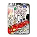 Londons Times Funny Panel Hollywood Cartoons - At The Oscars Memorial To Jack Klugman - Light Switch Covers - single toggle switch