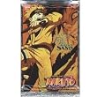 Naruto Curse of the Sand Booster Pack - One Random Pack