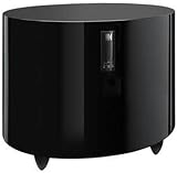 KEF PSW2500 - Subwoofer - black ash