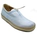 Alkis 711 XV Oxford 83 Men's Light Sky Blue Loafers-Size, 9