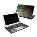 Kiddoz Design Protector Skin Decal Sticker for Apple MacBook Pro 15"" (Unibody - NO Seperate Touchpad Button)