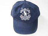 Polo Ralph Lauren - Polo Ralph Lauren Equestrian Ball Cap Hat - Navy