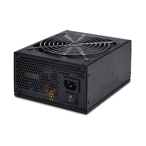Coolmax Power Supply CoolMax USA 14625 2
