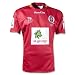 Queensland Reds 2012 Home SS Rugby Jersey