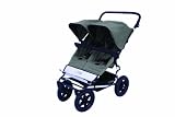 Mountain Buggy - MB1-U221 - Duo - Gris / Anthracite
