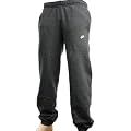 Nike Jogg Pant Herren Hose, Anthrazit
