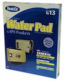 RPS #G13 Furn Humid Water Pad