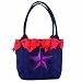 Texas Star Medium Bow Bucket Purse