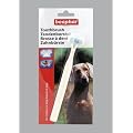 Beaphar - Dog-A-Dent Doppelkopf Zahnb�rste