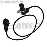 Produkt-Bild: Kurbelwellensensor BMW 3ER E36 BJ 90-98 + CABRIOLET E 36 + COUPE E36 + TOURING E36; BMW 5ER E39 BJ 95-00 + TOURING E39; BMW 7 E38 BJ 95-01; BMW Z3 BJ 97-00 + COUPE
