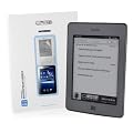Cover-Up - Protector de pantalla antireflejo color mate para Kindle Touch, WiFi / 3G 6" (ultima generaci�n, noviembre 2011)