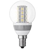LED SGL E14 K weiss mix Raumlicht 220LM