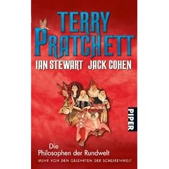 Die Philosophen der Rundwelt: Mehr von den Gelehrten der Scheibenwelt