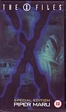 The X Files : Special Edition - Piper Maru