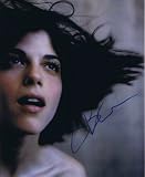 SELMA BLAIR - Gorgeous AUTOGRAPH - Signed 8x10 Photo