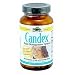 Pure Essence Candex 120 Vegetarian Capsules