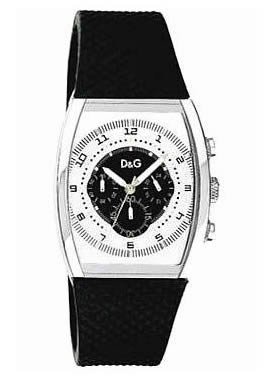 review D&G Dolce & Gabbana 