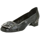 Apepazza Women's Grace Low Heel Pump