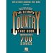 The Ultimate Country Fake Book: C Instruments