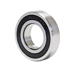 6901RS Bearing 12x24x6 Sealed